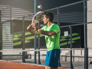 Nos conseils Padel