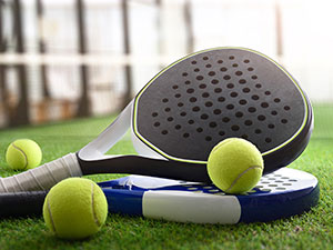 Comment choisir sa raquette de padel ?