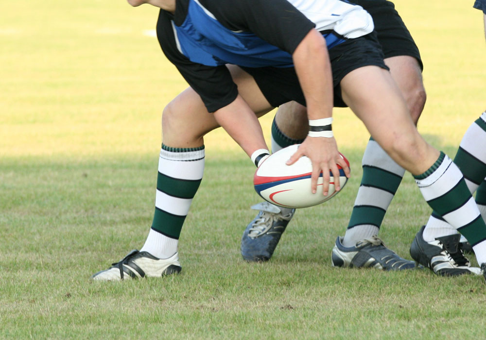 rugby