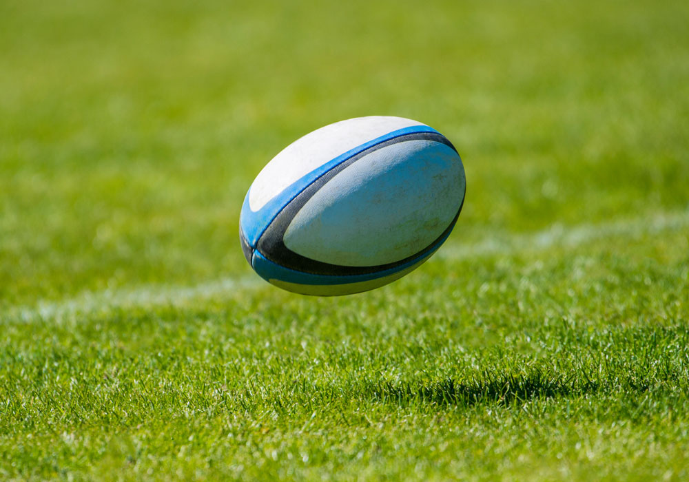 rugby
