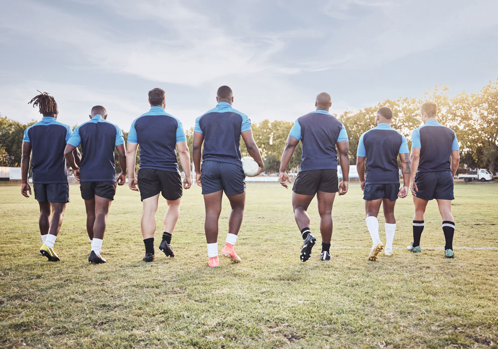 rugby