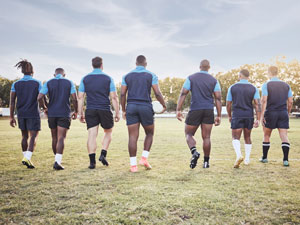 Comment bien s'équiper pour le rugby ?