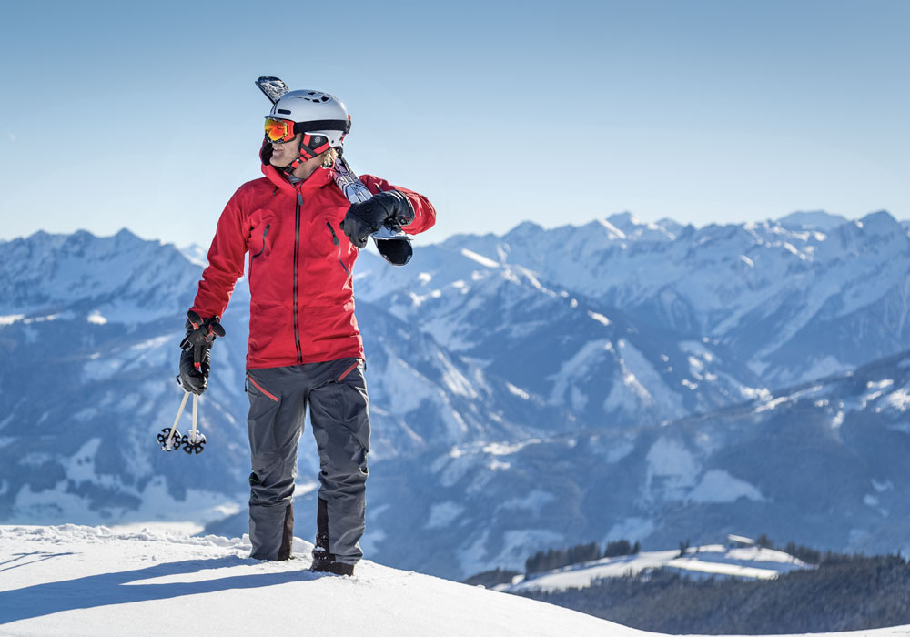 Location de ski en ligne