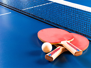 Comment choisir sa raquette de tennis de table ?