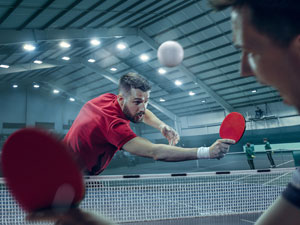 Nos conseils Tennis de Table
