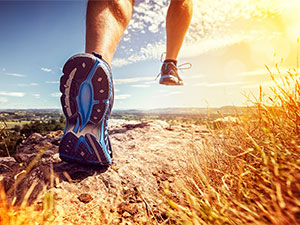 Les meilleurs endroits en France pour faire un trail