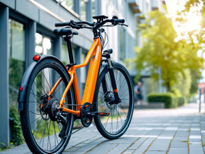 Vélo classique : lequel choisir ?
