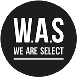 WAS We Are Select