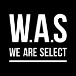 WAS We Are Select