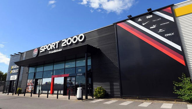 Sport 2000
