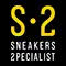 S2 Sneakers Specialist